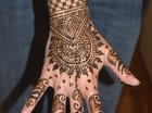 henna